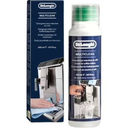 Limpiador MultiClean DLSC550 para cafeteras 250 ml