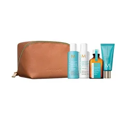 Moroccanoil Travel Kit Volume