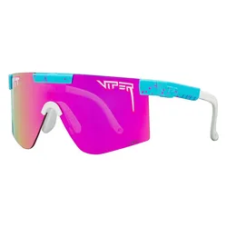 Occhiali Da Sole Polarizzati The Gobby Original Wide