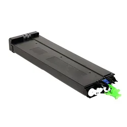 Generico Toner Sharp Mx50 Black One Size unisex
