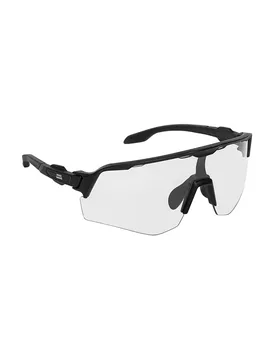 Occhiali Da Sole Fotocromatici Eclipse Black One Size - Madwave - FashionsVida