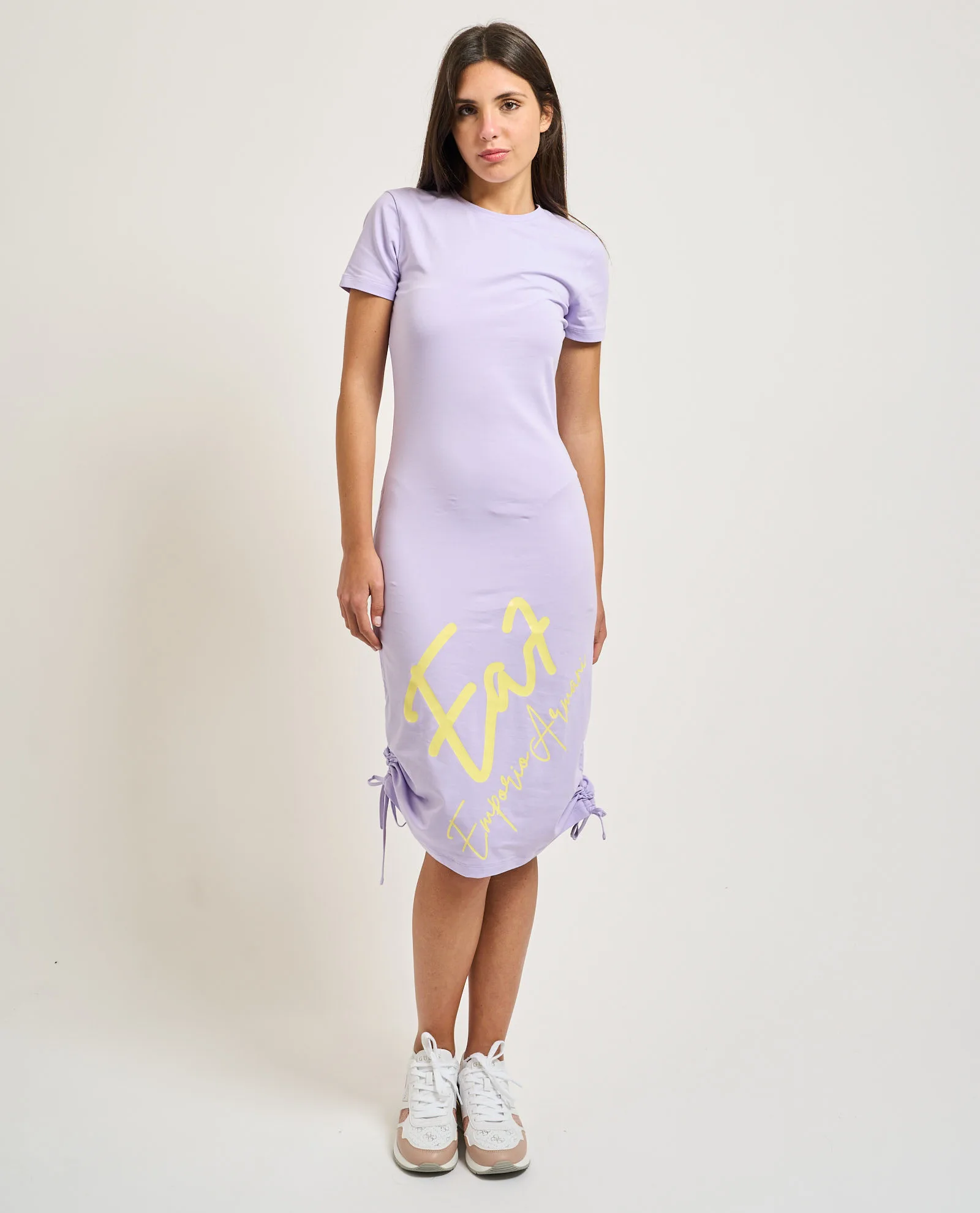 Emporio Armani Abiti Lavanda - Emporio armani - FashionsVida