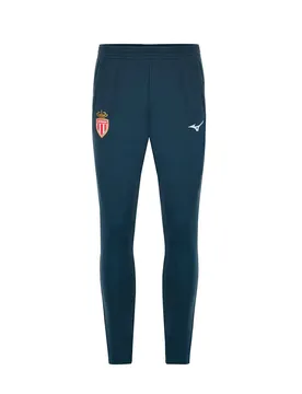 Pantalon Entraînement Monaco 25/26 Pocket Dark Slate L