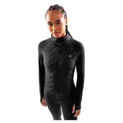 Siroko Veste Resolve Black 2XS