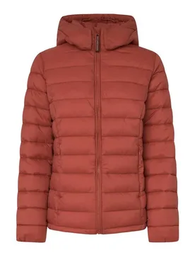 Pepe Jeans Giacca Ammy Hot Red L - Pepe jeans - FashionsVida