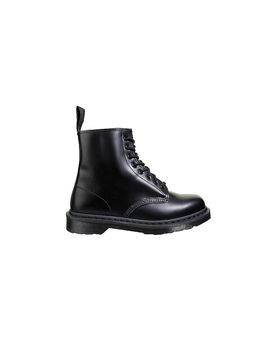 Boots 1460 schwarz 43 herren