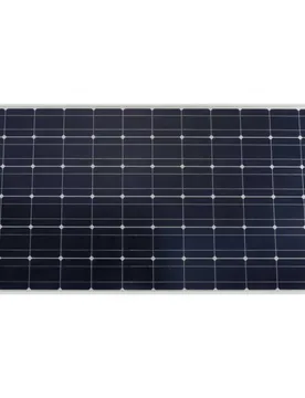Blue Solar Series 4b 360w/monocrystalline Solar Panel 24v Black 4 x 100.2 x 198 cm unisex - Victron energy - FashionsVida