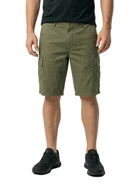Short Cargo Zeus Olive Night XS