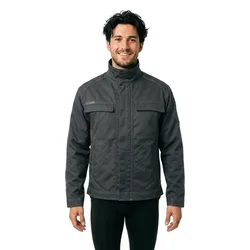 Mascot Veste Unique 12109 Black XS