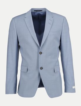 Regular-Fit Blazer Jamie Blau 50