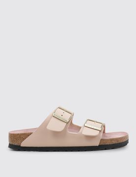 Arizona BF Triples New Beige/Pink Clay
