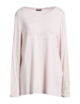 Camiseta Mujer Rosa palo 38,42,44 Mujer