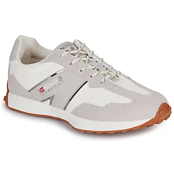 Sneaker Obelin 41 Male - Geographical Norway - FashionsVida