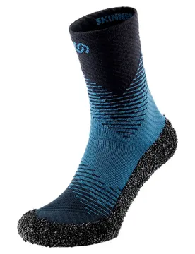Calzini-scarpe Compression 2.0 Pacific EU 36-37