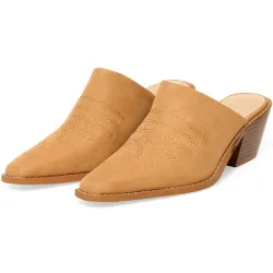 Sfera - Mule cowboy