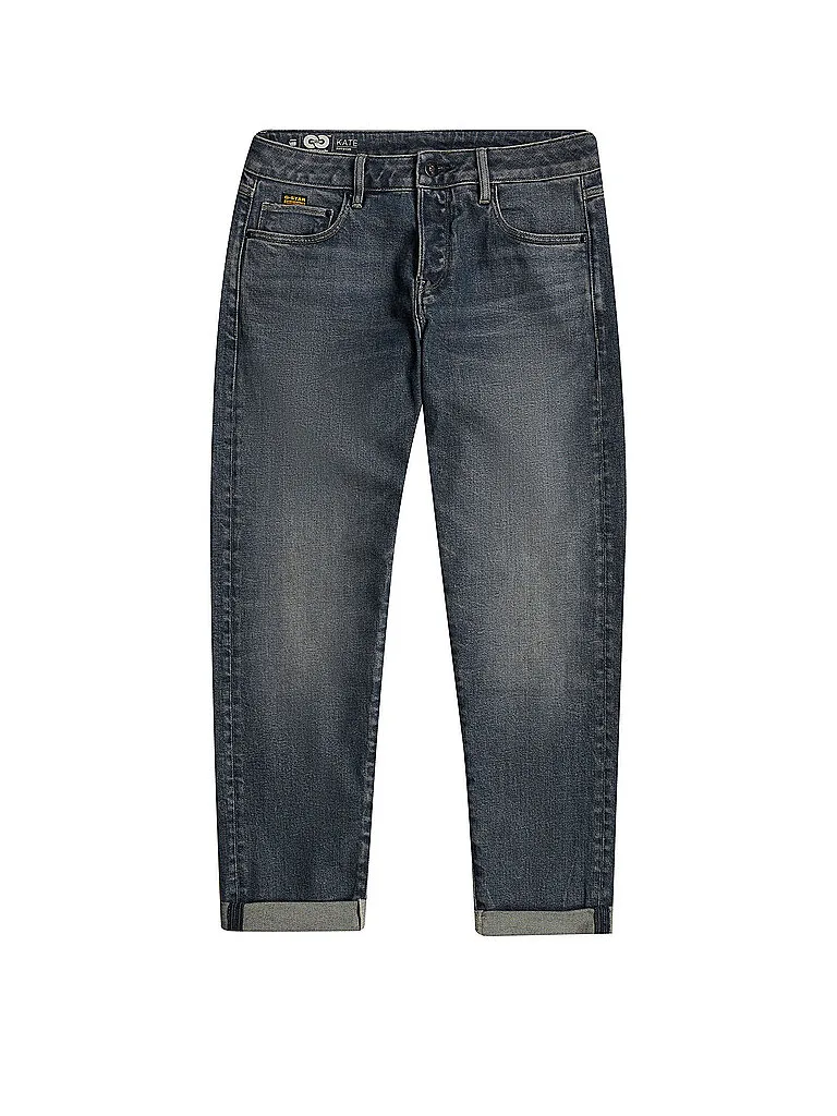 Vaqueros Boyfriend Fit KATE gris 31/L30 - G Star Raw - FashionsVida