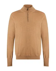 Pullover Herren Kamel 52 Herren