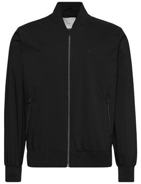 Calvin Klien giacca giubbino bomber nero LV040FM512UB1