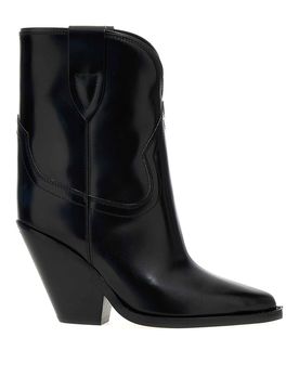 Isabel Marant Leyane Ankle Boots