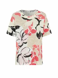 Brax T-Shirt CANDICE beige 38