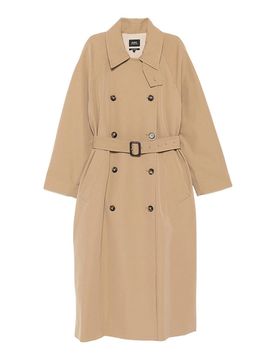 A.P.C. Impermeabile