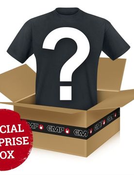 T-Shirt - Ein Band Shirt unserer Wahl - 3XL bis XXL - für Männer - Größe 5XL - Lizenziertes Merchandise! - Männer - male
