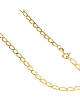 Collana Uomo in Oro Giallo 803321720789