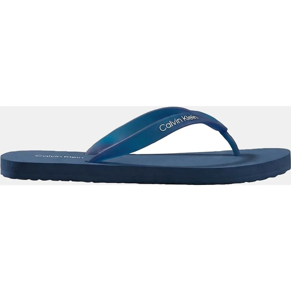 Calvin Klein - Chanclas de tiras - Calvin Klein - FashionsVida
