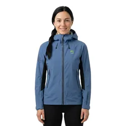 Veste Storm Evo Jasper / Black XS