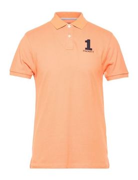 Poloshirt Herren Mandarine L,M,S,XL,XS,XXL Herren