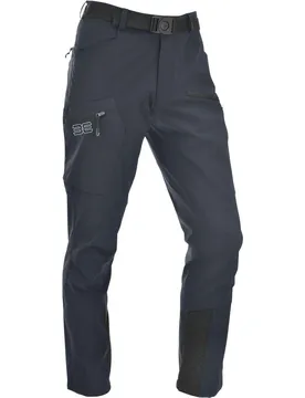 Etzel Ultra Herren Hose, blau 56