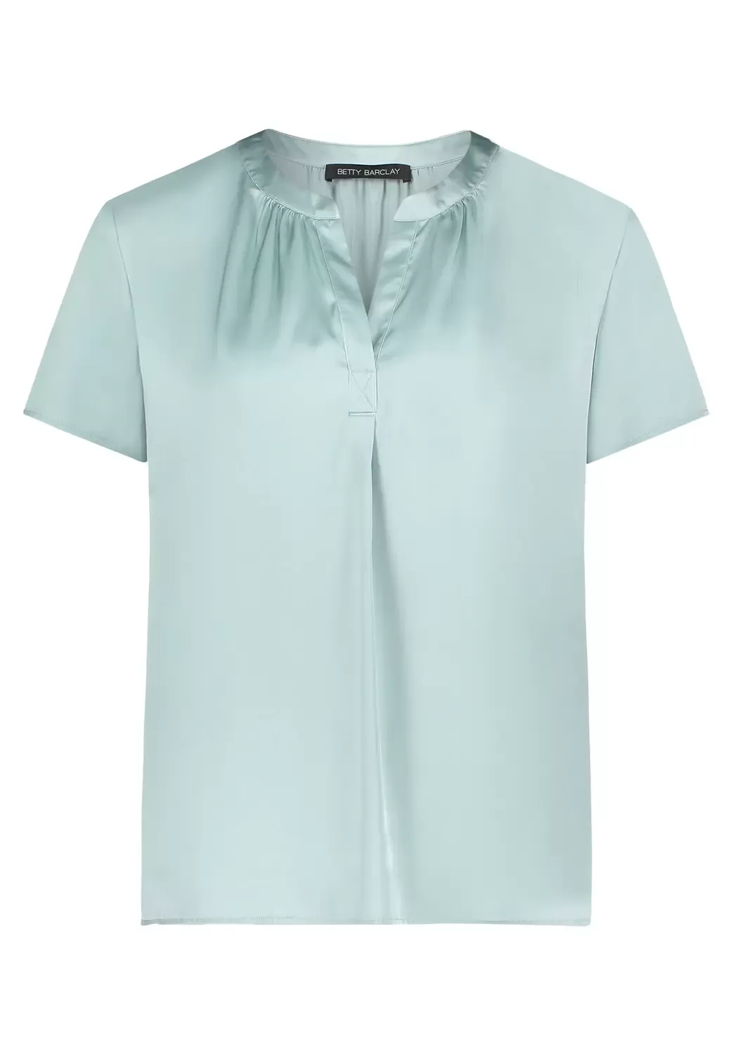Bluse Kurz 1/2 Arm female - 38 - FashionsVida