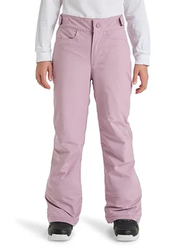 Mädchen Snowboardhose Backyard PT rosa 152 B - Roxy - FashionsVida