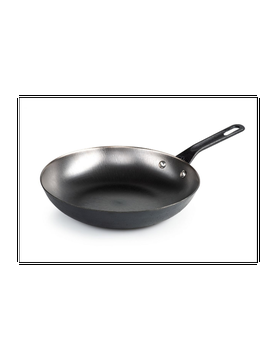 GSI Guidecast Frypan 8"
