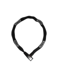 Lucchetto a catena Steel-O-Chain 8807 nero