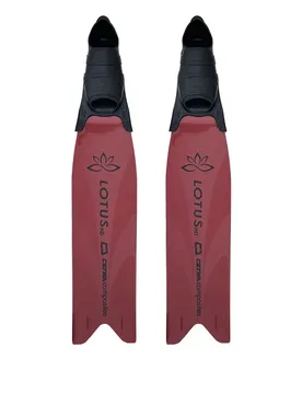 Pinne Per Freediving Lotus Hard