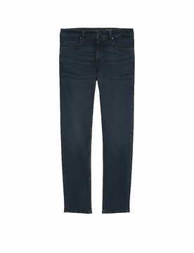 Marc O' Polo Shaped Fit SJÖBO blau 31/L36 herren