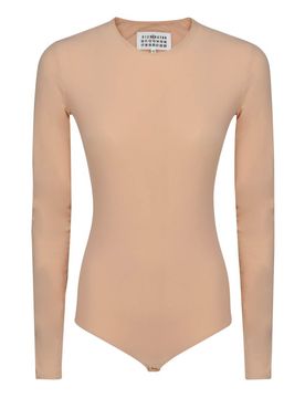 Body in jersey stretch