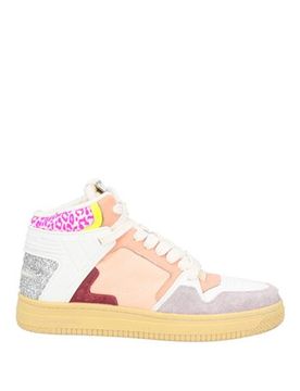 Sneakers Damen Rosa 41 Damen