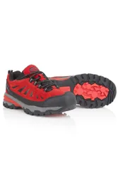 Keele Lo Womens Waterproof Walking Shoes - - Size: 4