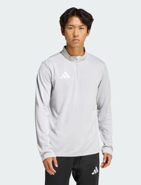 Entrada26 Maglia da allenamento M Team Light Grey / White