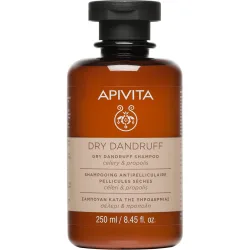 Champú Anticaspa Seca 250 ml
