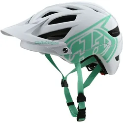 Casco Bici A1 DRONE Bianco Acqua taglia XL/XXL