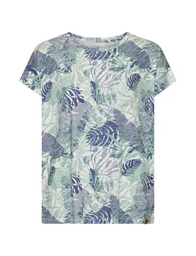 T-shirts 1/2 sleeves female - M - FashionsVida