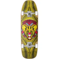 Bullet co skate Amarillo (UNICA)
