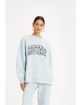 Para mujer. 114376184 Sudadera Iris (S), Casual, Algodón Orgánico, Sostenible