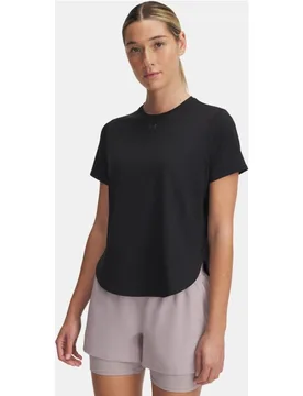 Camiseta de mujer Launch Elite Shortsleeve - Under Armour - FashionsVida