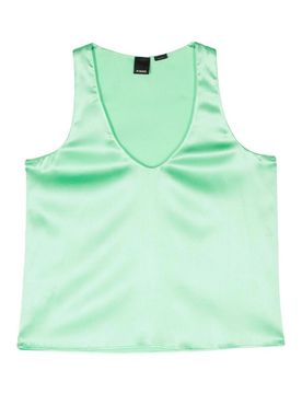 Pinko Top con scollo a V