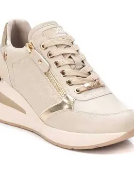 Baskets 143071 Beige EU 37