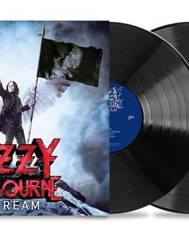 Scream von - 2-LP (Re-Release, Standard) - None - unisex
